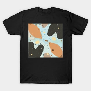 Abstract T-Shirt